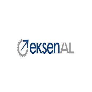 Eksenal Alüminyum 