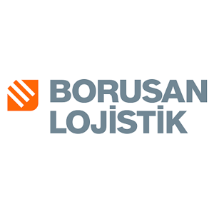 BORUSAN LOJİSTİK